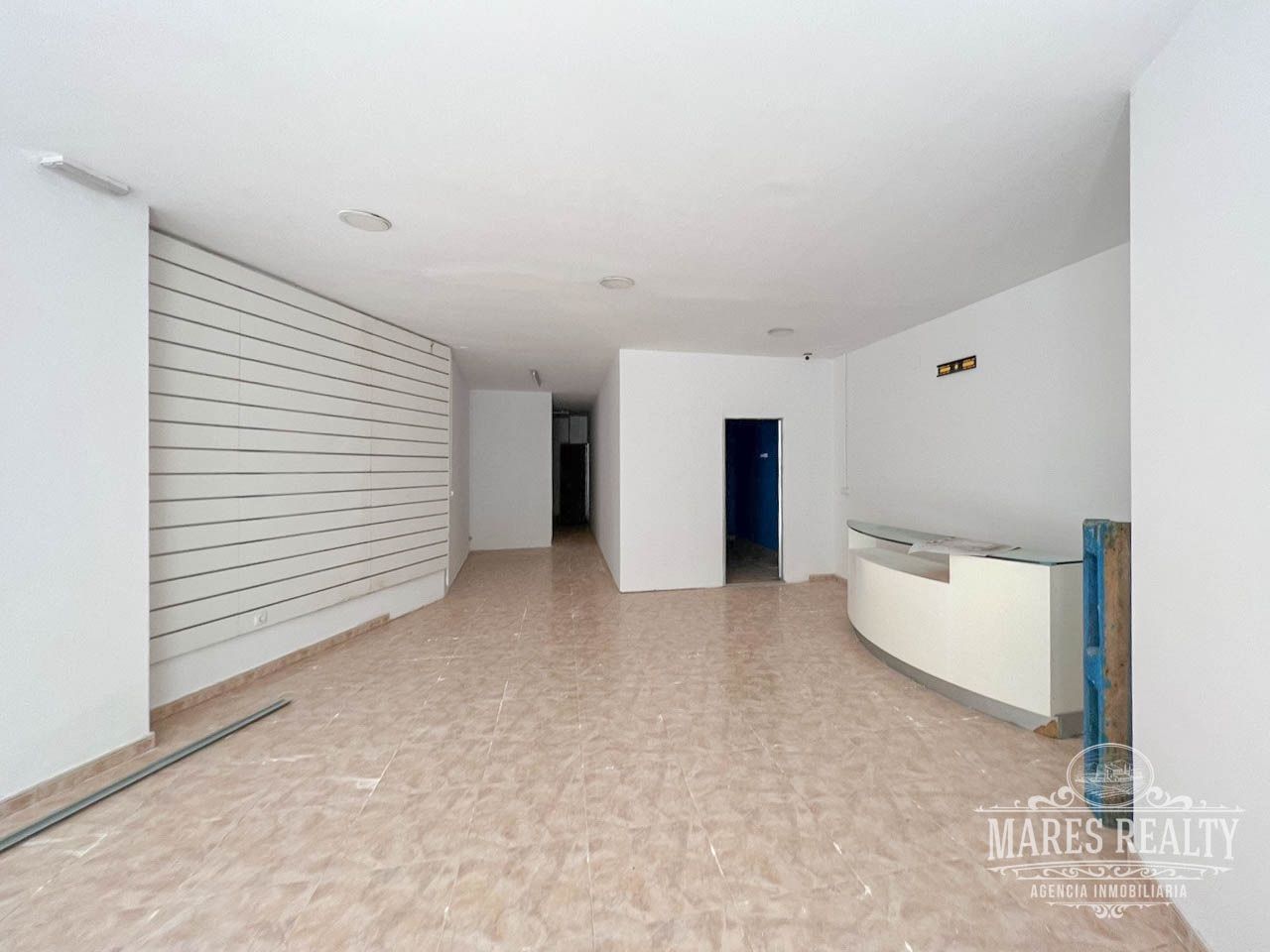 Local comercial en Lloret de Mar, Centro, alquiler